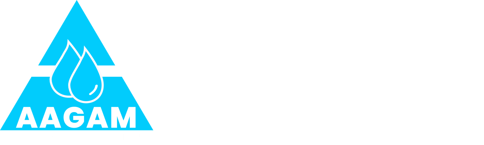Aagam Water - By Aagam Chemicals