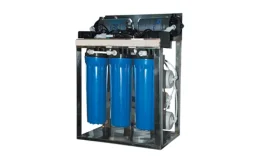 Industrial Reverse Osmosis System